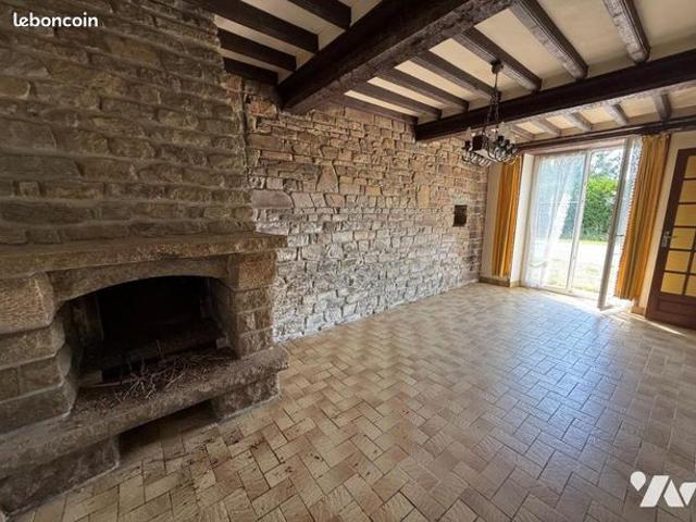Maison vente à Vire, Sainte-marie-outre-l'eau