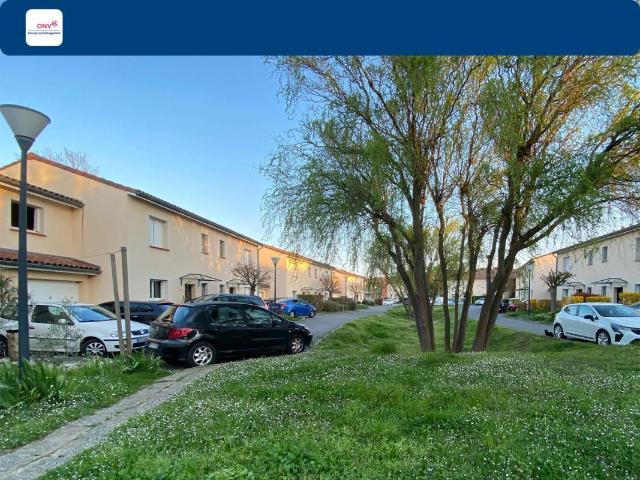Maison vente à Muret, Pins-justaret