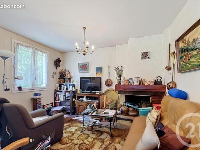 Maison vente à Orléans