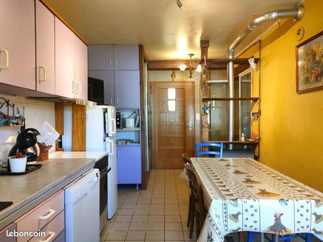 Maison vente à Belley, Villieu-loyes-mollon
