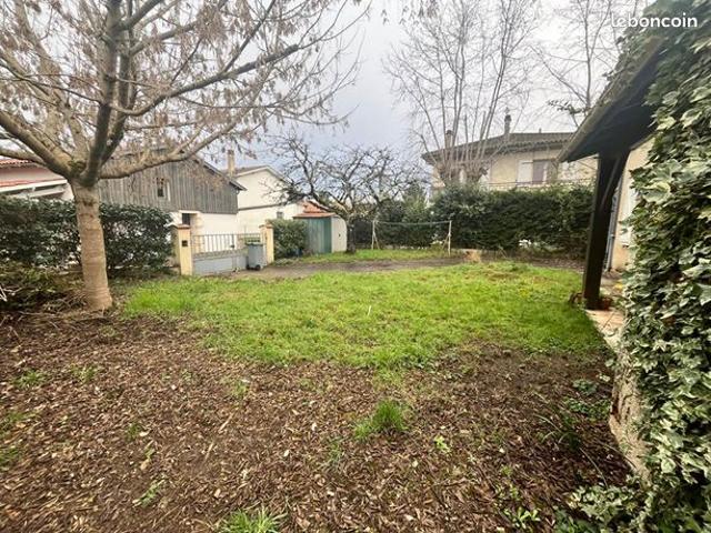 Maison vente à Villeneuve-sur-Lot, Villeneuve-sur-lot