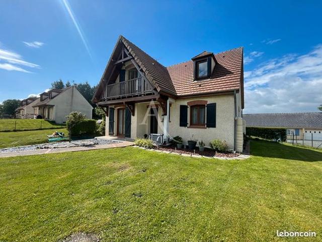 Maison vente à Dieppe, Cuy-saint-fiacre