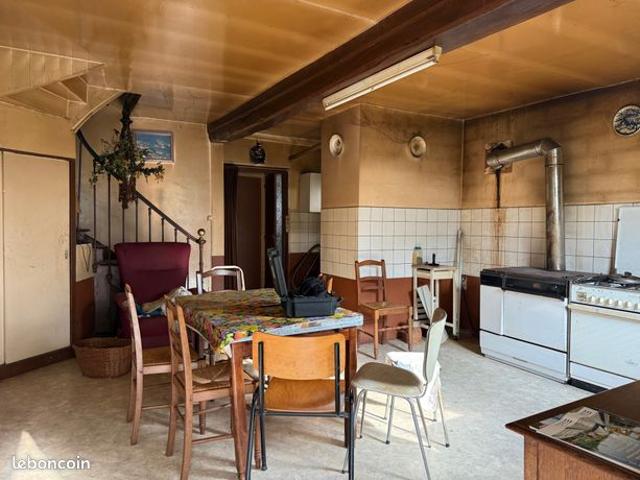 Maison vente à Troyes, Fays-la-chapelle