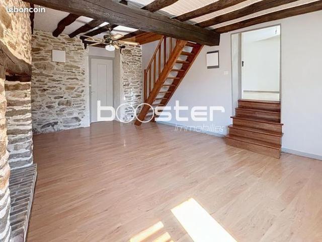 Maison vente à Limoges, Saint-yrieix-la-perche