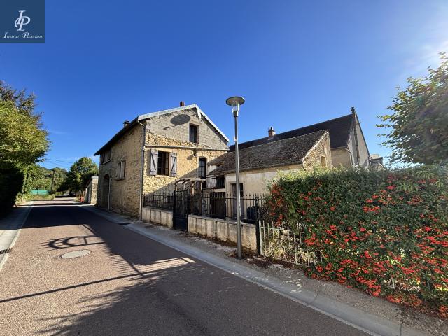 Maison vente à Meuilley, Côte-d'Or
