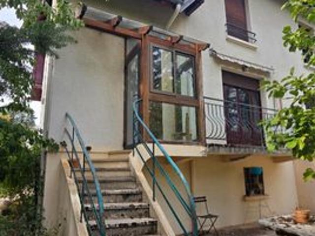 Maison vente à Lons-le-Saunier, Jura