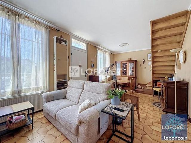 Maison vente à Évry, Vigneux-sur-seine