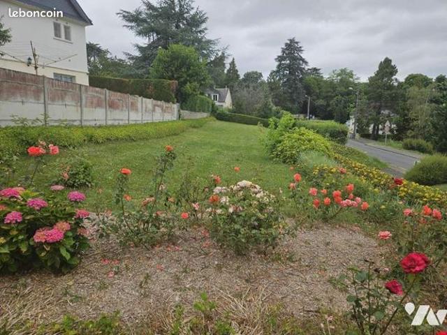 Maison vente à Tours, Vouvray
