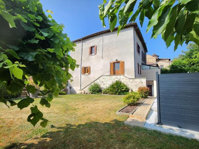 Maison vente à Limoges, Aixe-sur-vienne