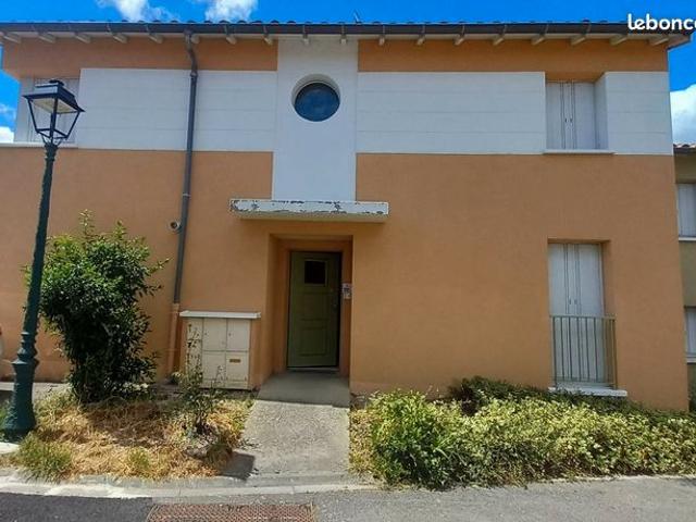 Maison vente à Toulouse, Pechbonnieu