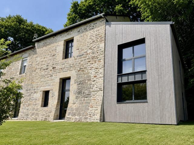 Maison vente à Pontivy, Bretagne