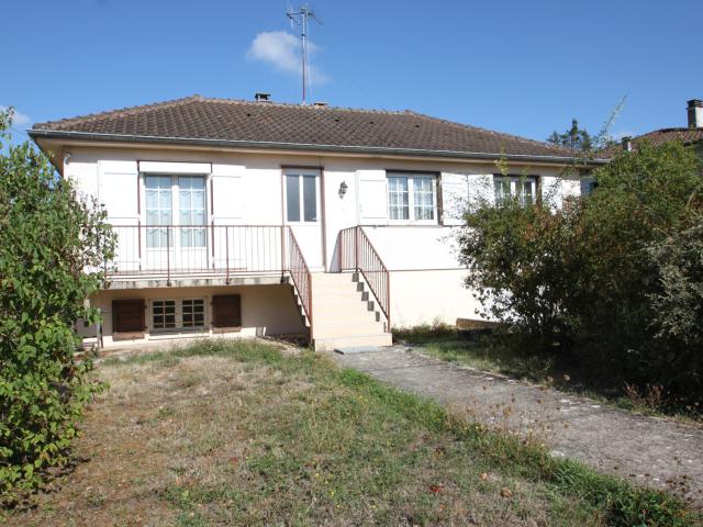 Maison vente à Metz, Mécleuves