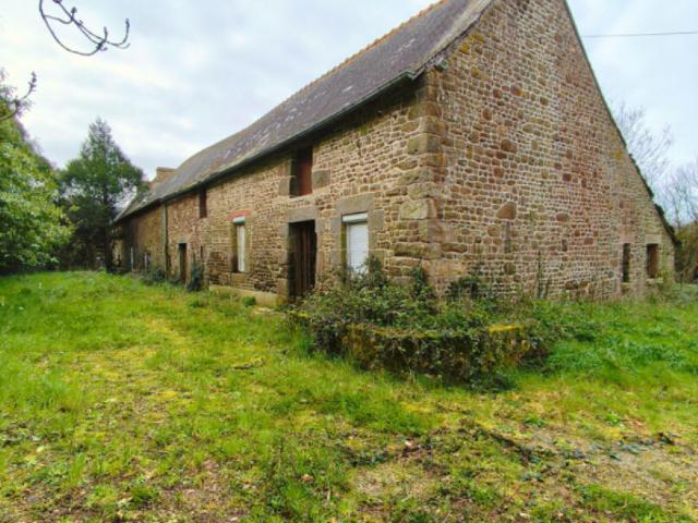 Maison vente à Rennes, Bretagne