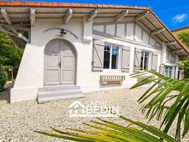 Maison vente à Arcachon