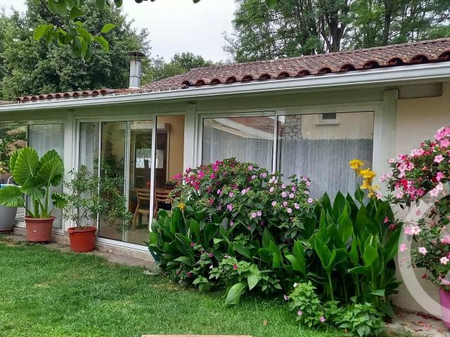 Maison vente à Magonty, Pessac