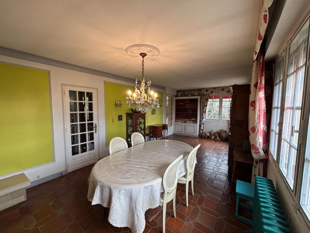 Maison vente à Mamers, La Ferté-bernard