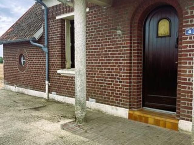 Maison vente à Saint-Quentin, Flavy-le-martel
