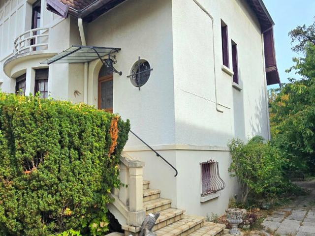 Maison vente à Le Solvan, Lons-le-Saunier