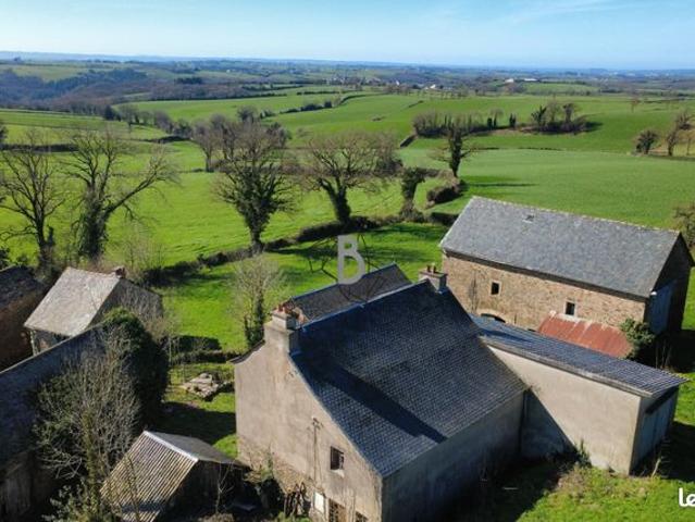 Maison vente à Millau, Durenque