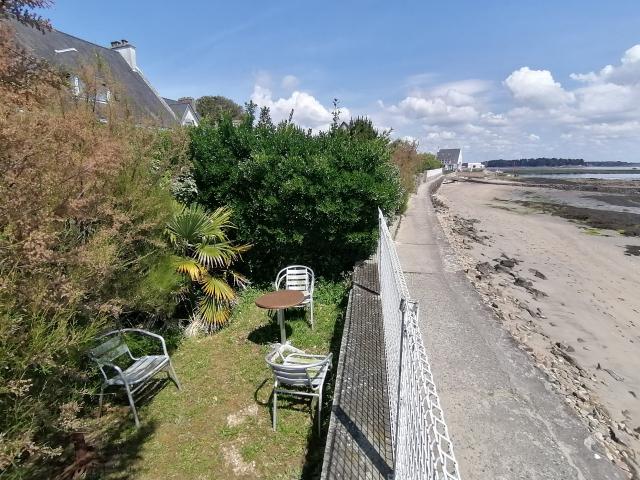 Maison vente à Lorient, Bretagne