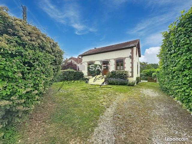Maison vente à Avranches, Longueville