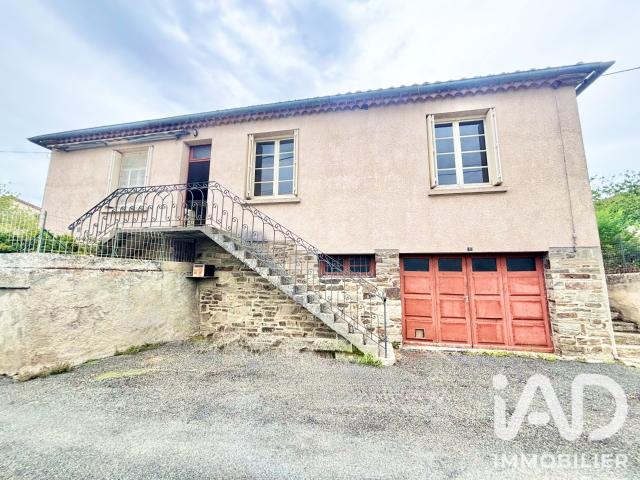 Maison vente à Carcassonne, Villardonnel