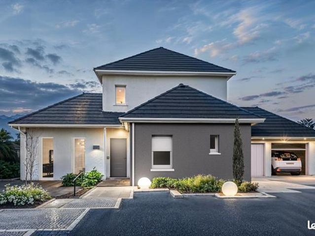 Maison vente à Évreux, Guichainville