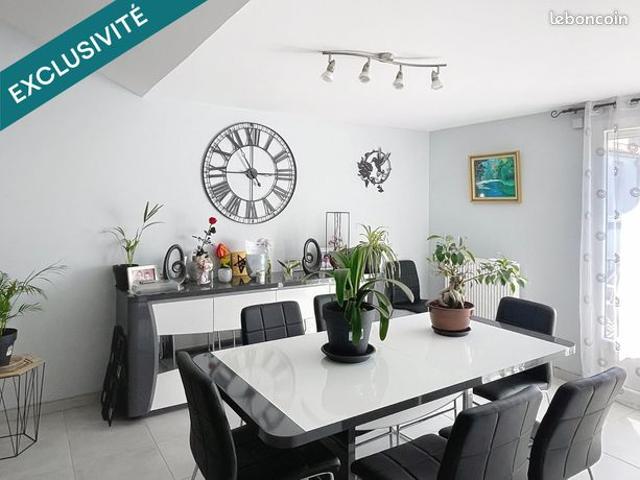 Maison vente à Cognac