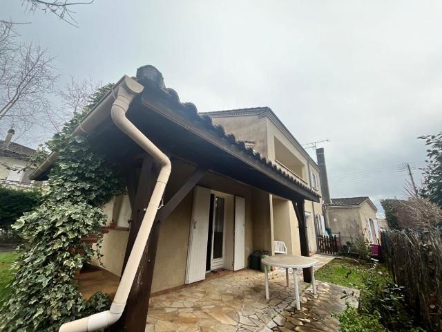 Maison vente à Villeneuve-sur-Lot, Villeneuve-sur-lot