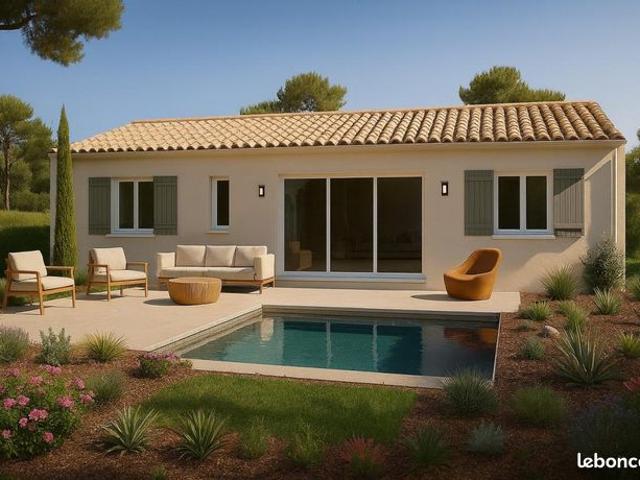 Maison vente à Blaye