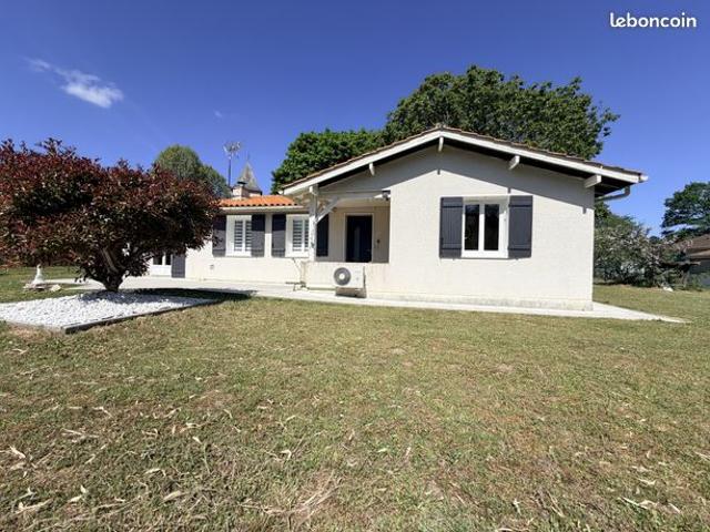 Maison vente à Mont-de-Marsan, Canenx-et-réaut
