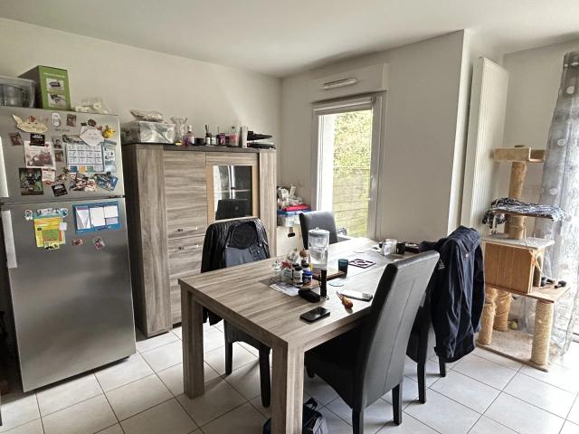 Maison vente à Lorient, Bretagne