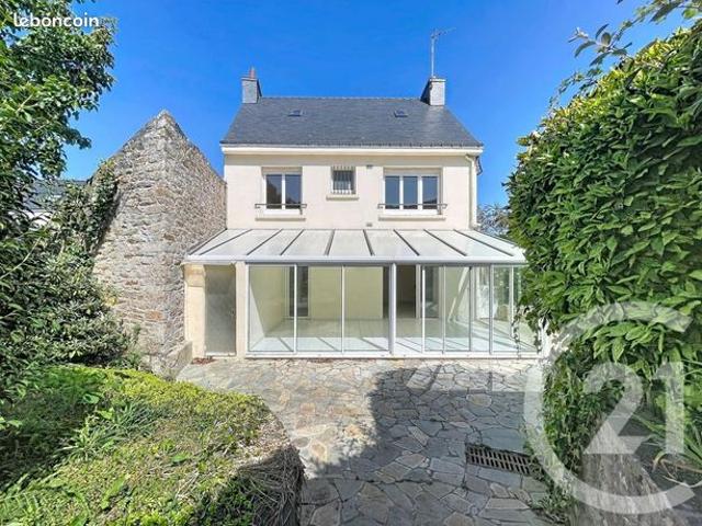 Maison vente à Plœmeur, Morbihan