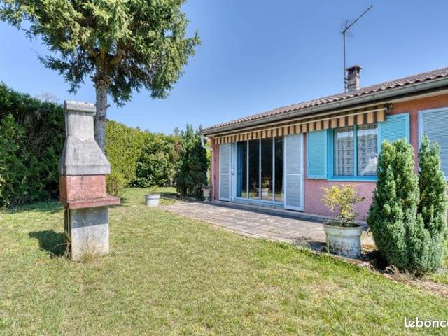 Maison vente à Bourg-en-Bresse, Trévoux