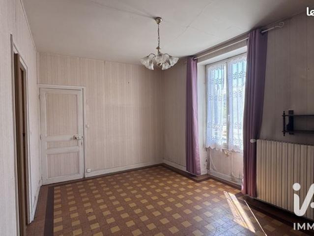 Maison vente à Melun, Valence-en-brie
