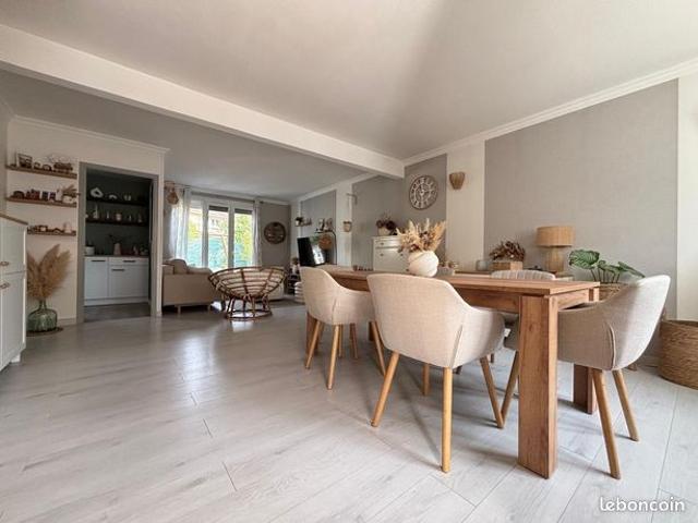 Maison vente à Saint-Pierre-du-Perray, Essonne