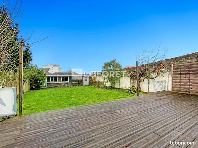Maison vente à Cholet