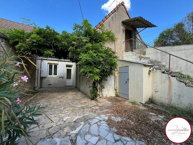 Maison vente à Saint-Amand-Montrond, Saint-amand-montrond