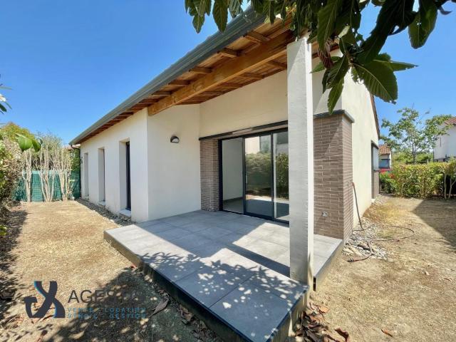 Maison vente à Toulouse
