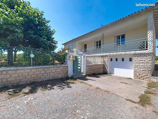Maison vente à Saintes, Chérac