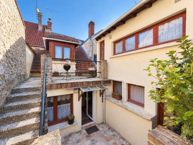 Maison vente à La Ligorne, Tournan-en-Brie