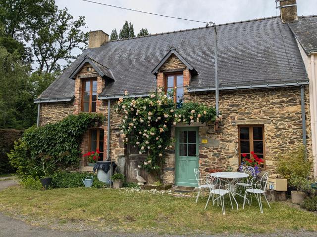 Maison vente à Vannes, Bretagne