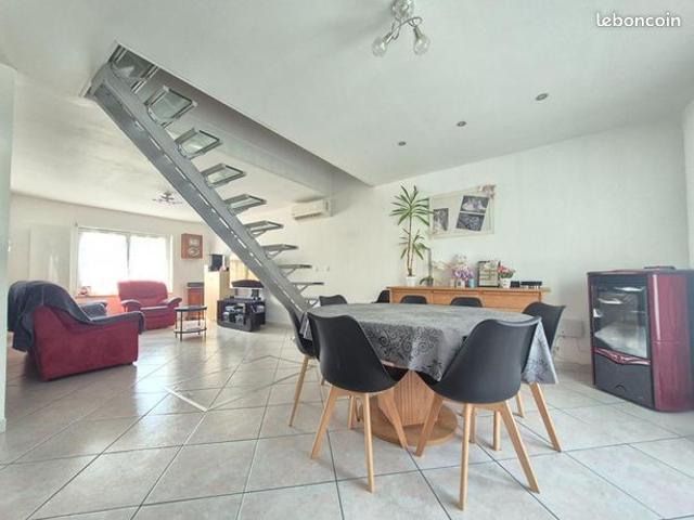 Maison vente à Bully-les-Mines, Pas-de-Calais
