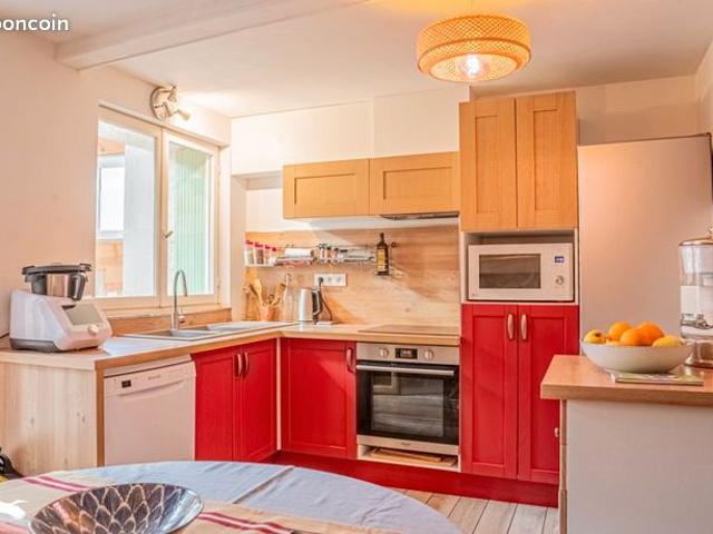 Maison vente à Bordeaux, Le Tourne
