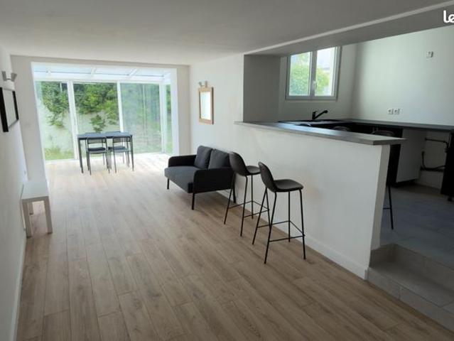 Maison vente à Mantes-la-Jolie, Mantes-la-jolie