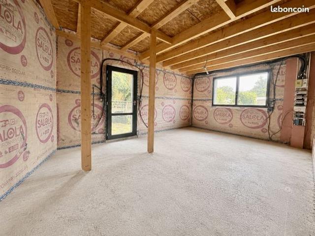 Maison vente à Pontivy, Bretagne
