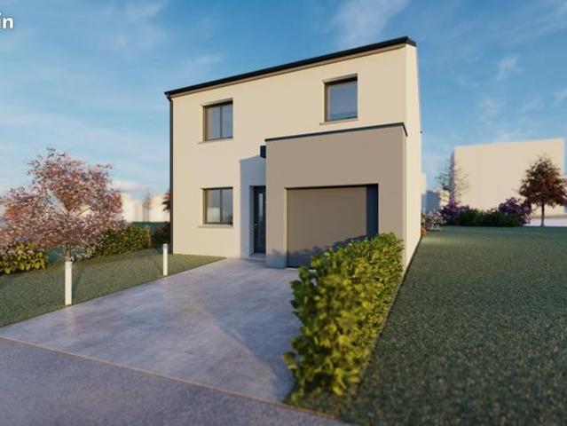Maison vente à Val-de-Briey, Hatrize