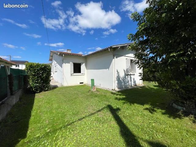 Maison vente à Saint-Gaudens, Saint-gaudens