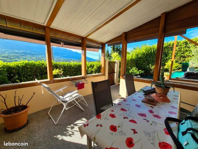 Maison vente à Chambéry, Grésy-sur-aix