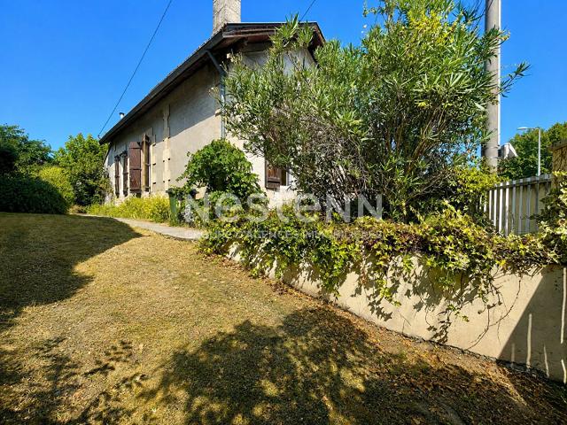 Maison vente à Thouars, Talence